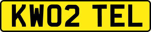 KW02TEL