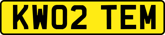 KW02TEM
