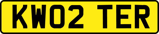KW02TER