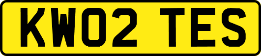 KW02TES