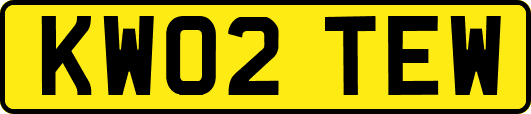 KW02TEW