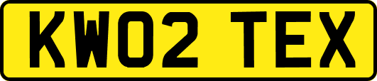 KW02TEX