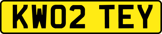 KW02TEY
