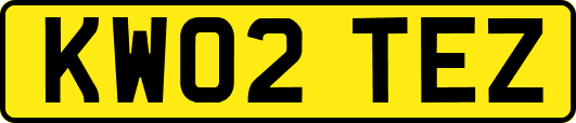 KW02TEZ
