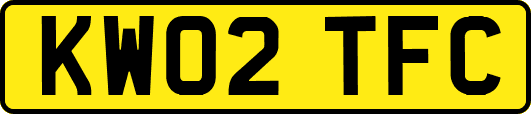 KW02TFC