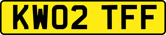 KW02TFF
