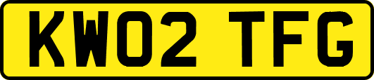 KW02TFG
