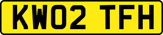 KW02TFH