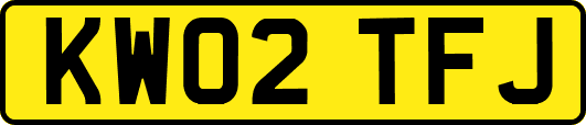 KW02TFJ