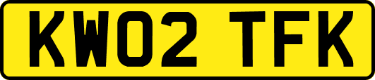 KW02TFK