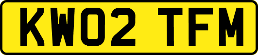 KW02TFM