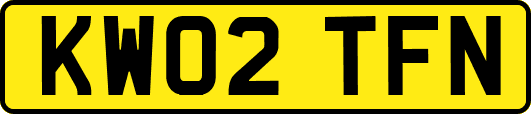 KW02TFN