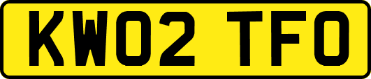 KW02TFO