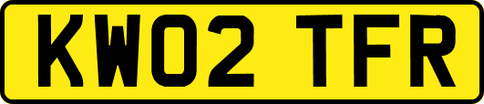 KW02TFR