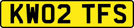 KW02TFS
