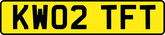 KW02TFT