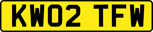 KW02TFW