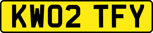 KW02TFY