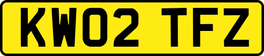 KW02TFZ