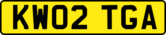 KW02TGA