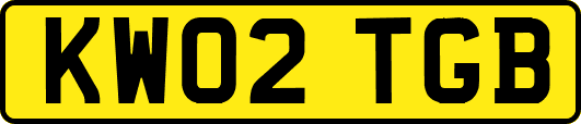 KW02TGB