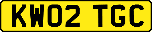 KW02TGC