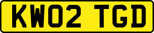 KW02TGD