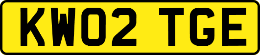 KW02TGE