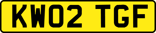 KW02TGF