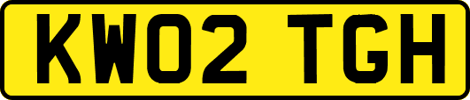 KW02TGH