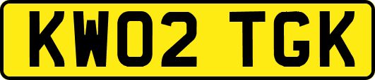 KW02TGK
