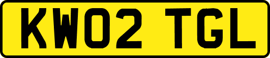 KW02TGL