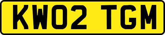 KW02TGM