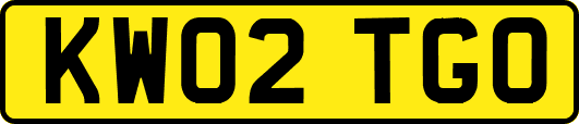 KW02TGO
