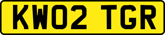 KW02TGR