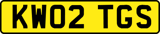 KW02TGS