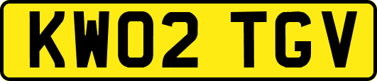 KW02TGV