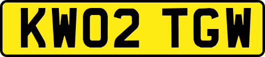 KW02TGW