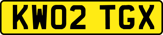 KW02TGX