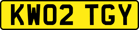 KW02TGY