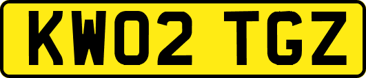 KW02TGZ