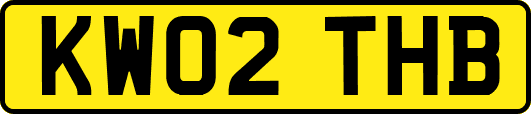 KW02THB
