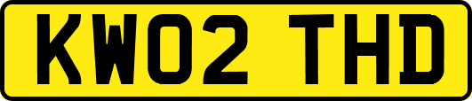 KW02THD