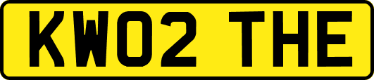 KW02THE