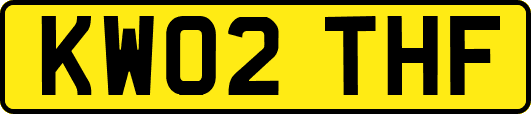 KW02THF