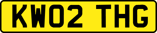 KW02THG