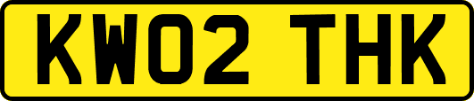 KW02THK