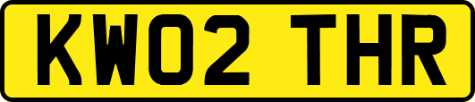 KW02THR