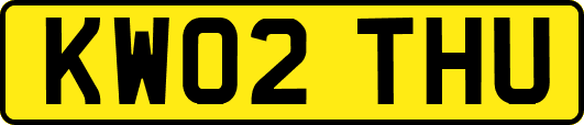KW02THU