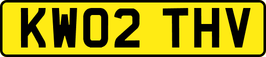 KW02THV